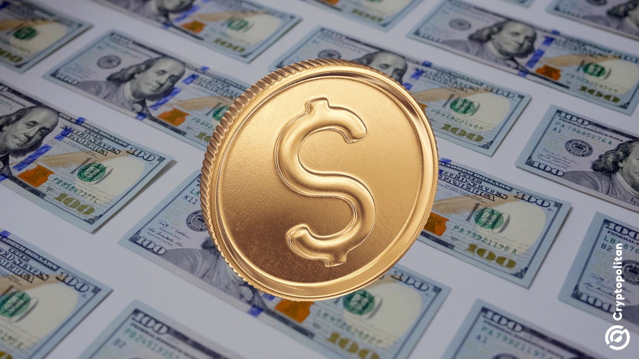 
                        GENIUS法案即将提交众议院审议，但其未来前景取决于CLARITY法案的合并
                    