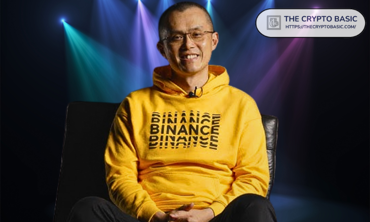 
                        币安的 CZ 表示，如果你逢低卖出，就需要停止关注那些思想薄弱的人
                    