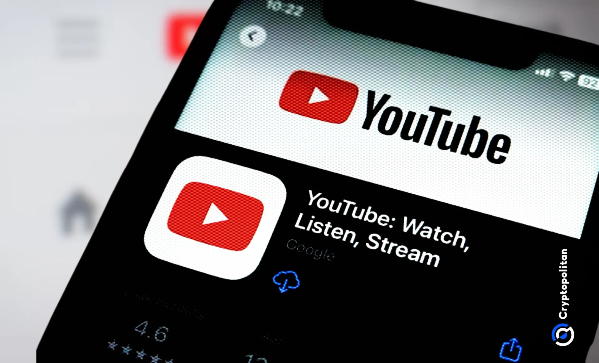 
                        YouTube 因青少年社交媒体禁令与澳大利亚监管机构发生冲突
                    