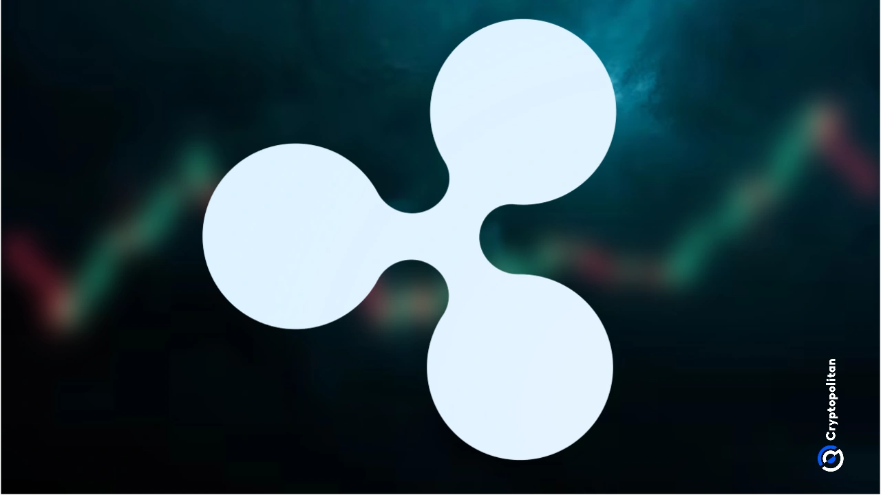 
                        XRP 成为最受关注的加密资产之一——芝加哥商品交易所集团
                    