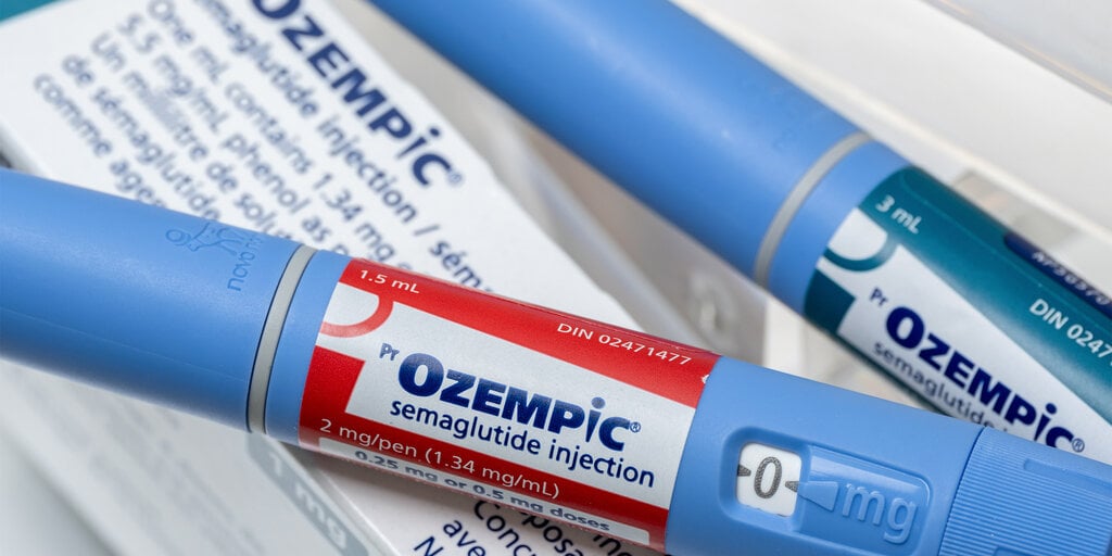 
                        Ozempic 的最新奇迹：大幅降低痴呆症风险
                    