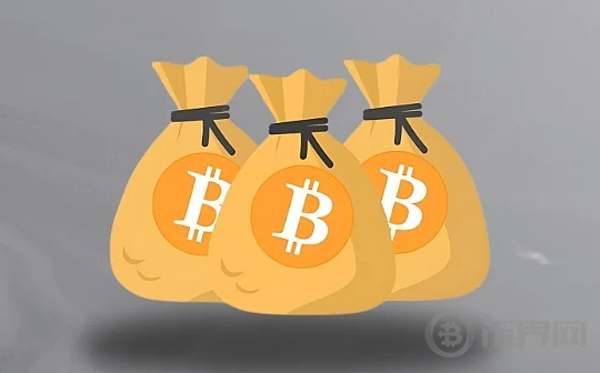 
                        从BTC、ETH到山寨币 企业财库正掀起加密之风
                    