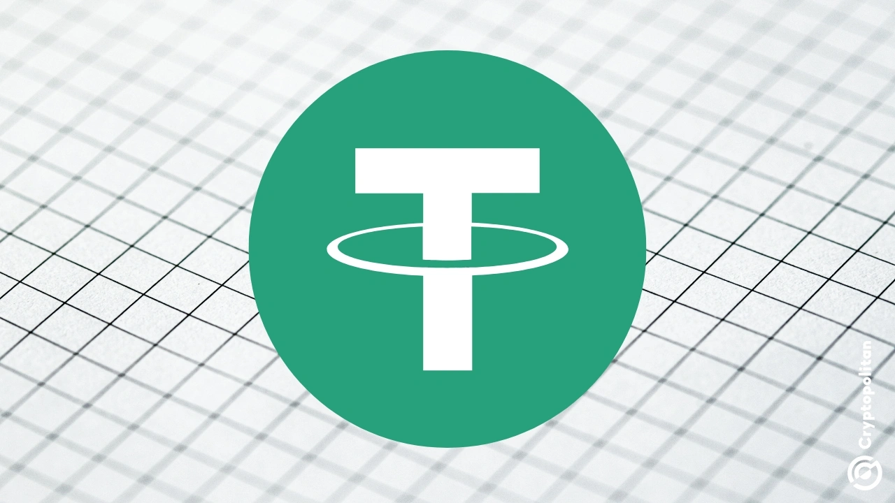 
                        Tether 成为意大利足球俱乐部尤文图斯的第二大股东
                    