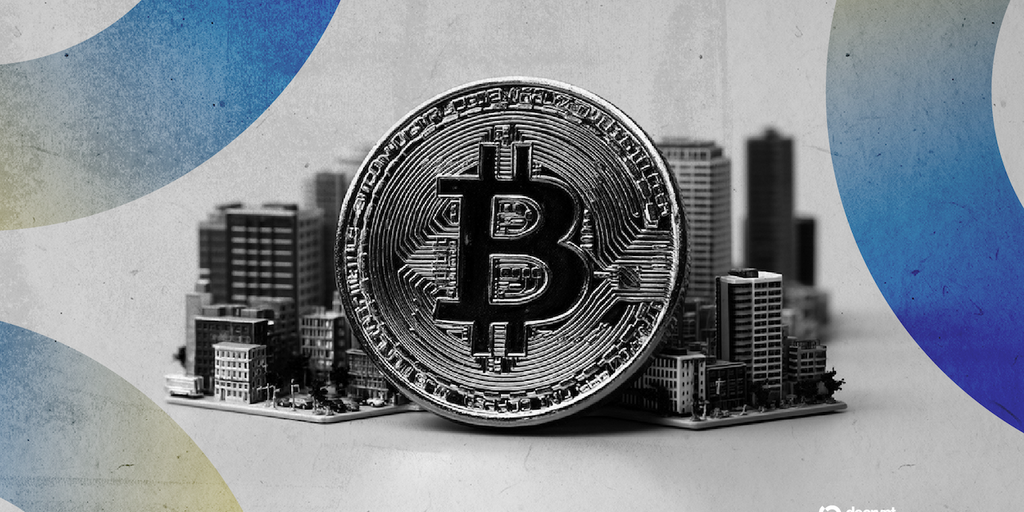 
                        俄亥俄州的比特币：俄亥俄州着眼于自己的加密货币储备
                    