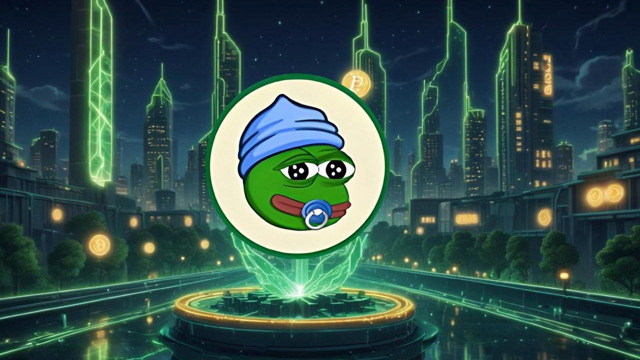 
                        现在最值得购买的表情包币：Little Pepe（LILPEPE）位居榜首
                    