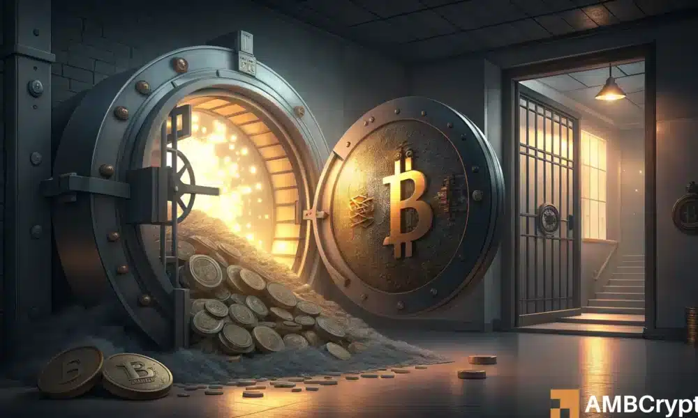 
                        2500 亿美元稳定币：此次资本转移背后不为人知的山寨币故事！
                    