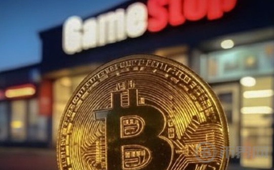 
                        早报丨GameStop额外募资拟用于增持BTC 欧盟拟允许与非欧盟稳定币互通
                    