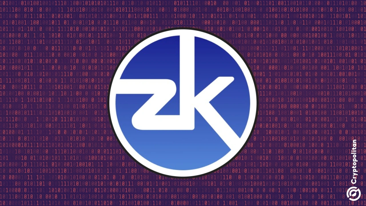
                        zkLend 于 2 月因 950 万美元黑客攻击而关闭
                    