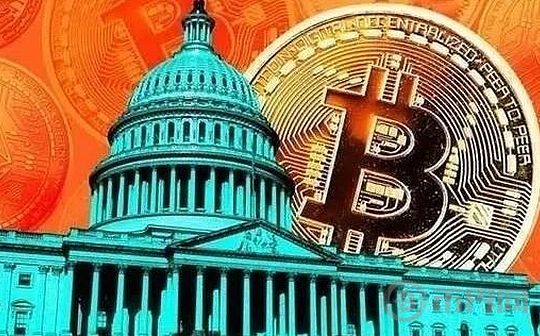 
                        美联储主席鲍威尔：不买比特币 但给币圈开绿灯
                    