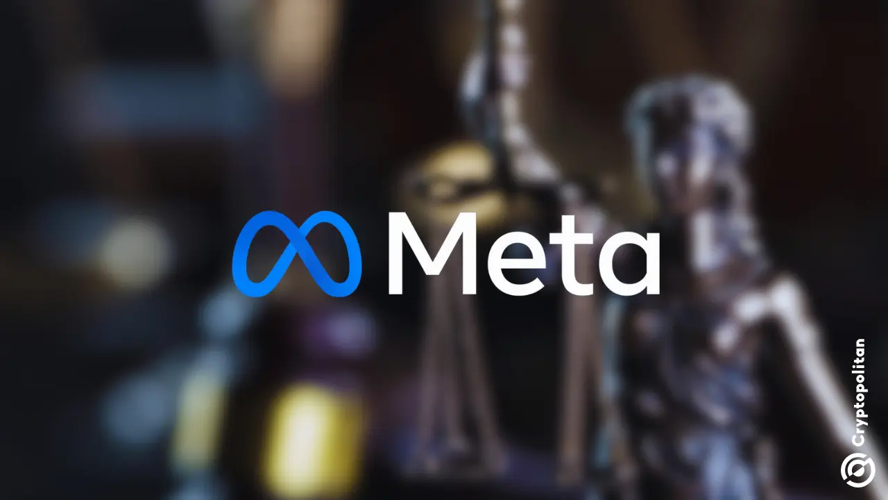 
                        Meta 在人工智能版权斗争中取得法律胜利
                    