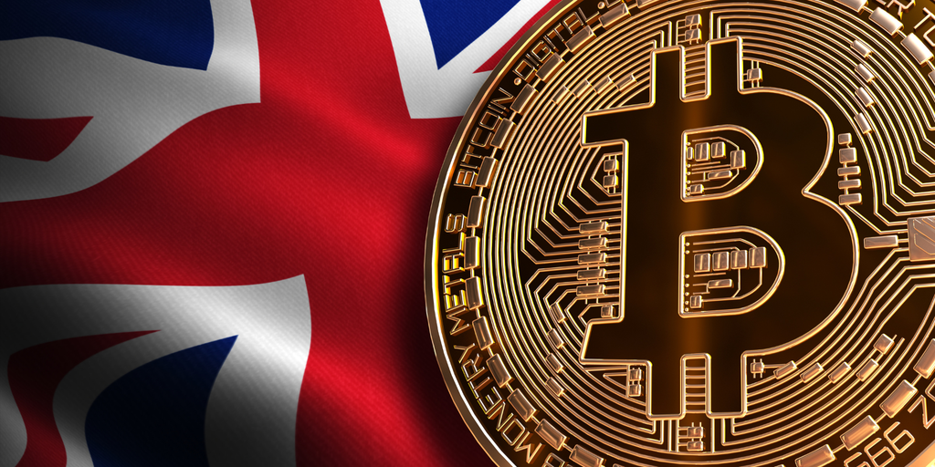 
                        英国比特币储备公司购买更多比特币，股价持续上涨
                    