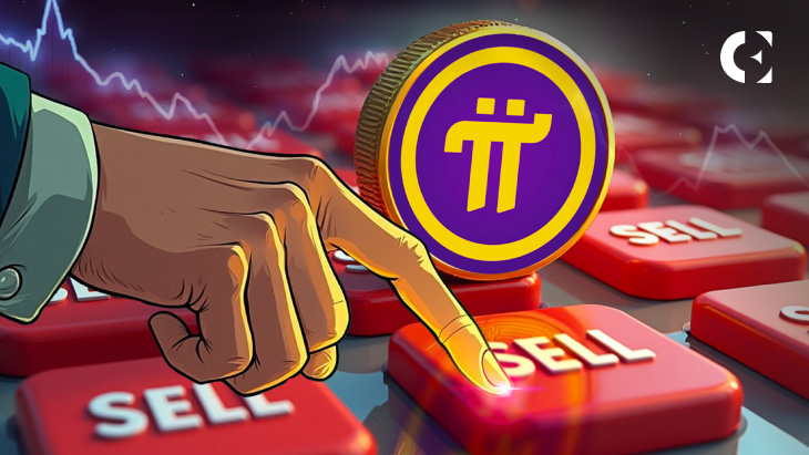 
                        Pi 持有者是否在真正的暴涨之前过早抛售？
                    