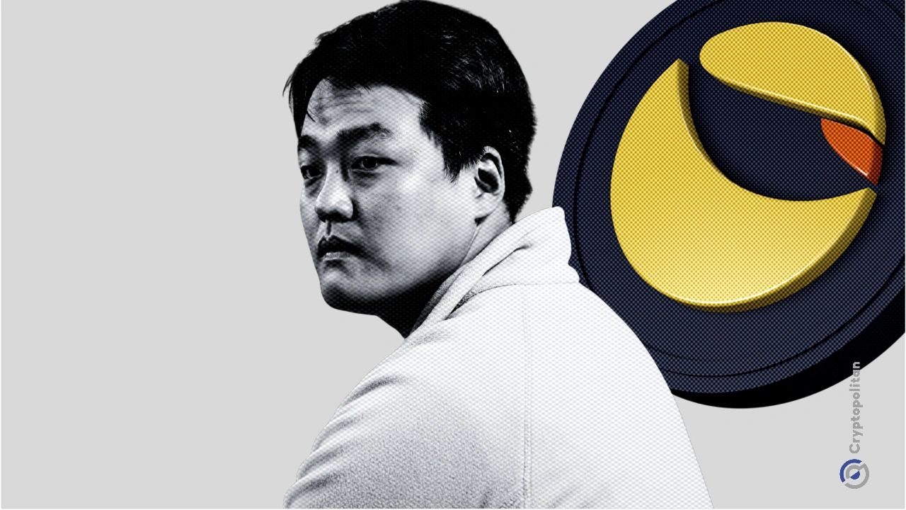 
                        《天才法案》可能影响 Do Kwon 刑事案件的指控
                    