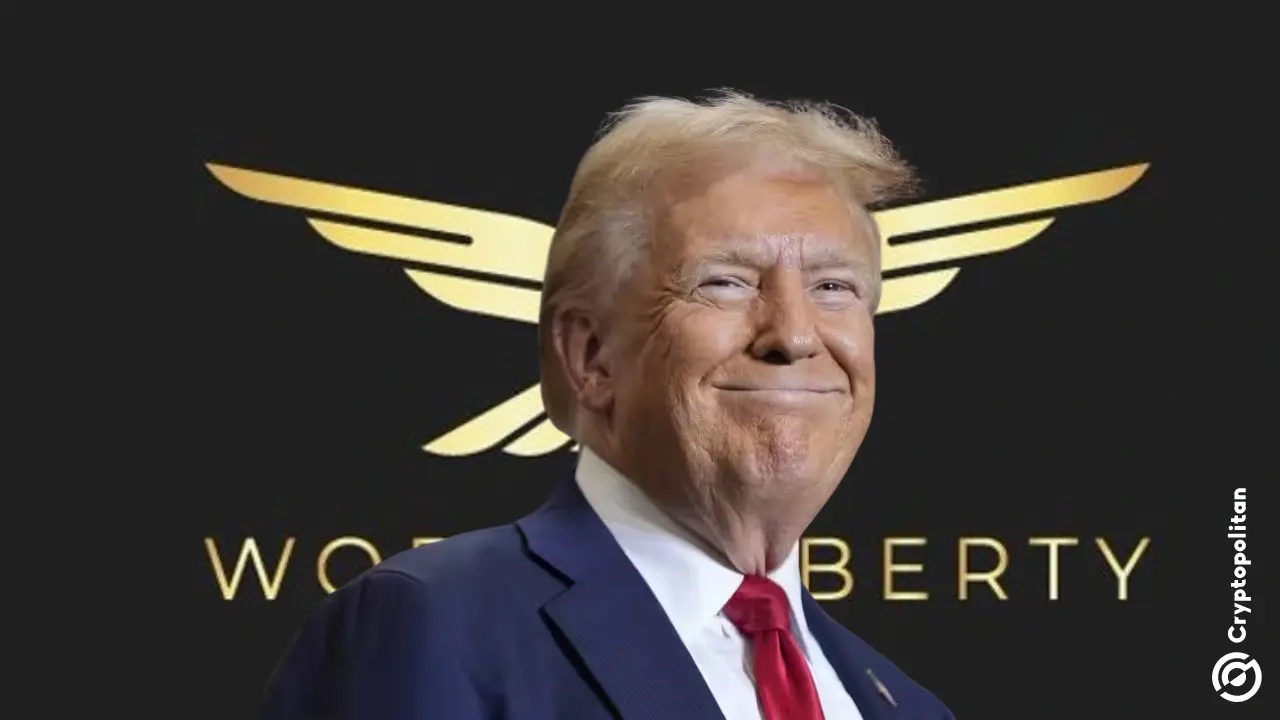 
                        特朗普旗下的 DeFi 公司 World Liberty 吸引了上市公司的兴趣
                    