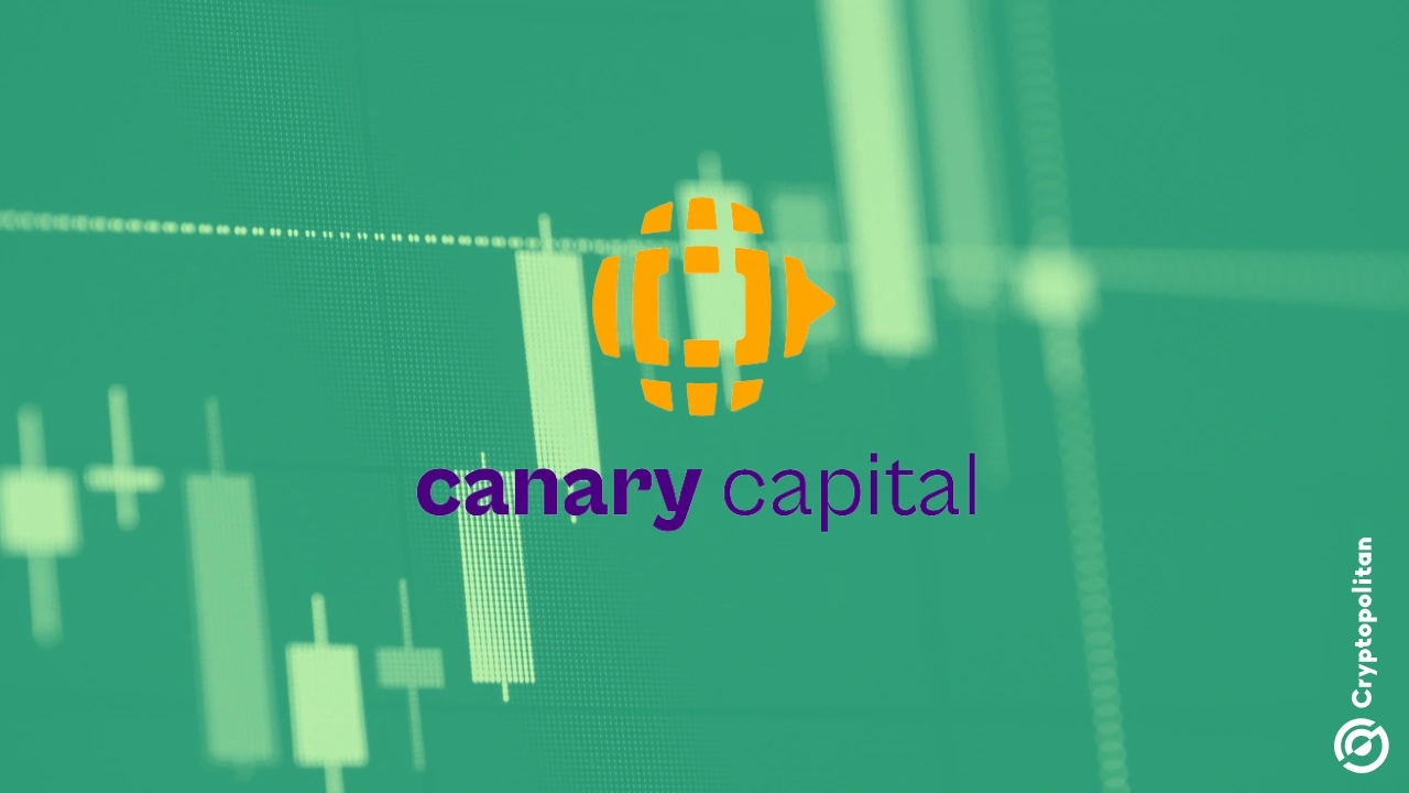 
                        随着 Invesco 推进 SOL ETF 计划，Canary Capital 向芝加哥期权交易所 (CBOE) 提交了 $PENGU ETF 申请
                    