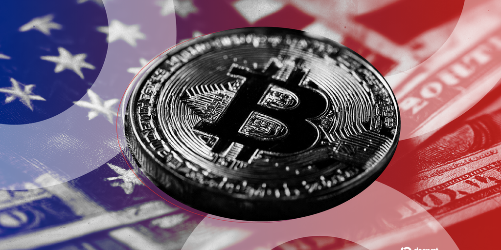 
                        美国住房主管要求房利美和房地美做好抵押贷款加密评估的准备
                    