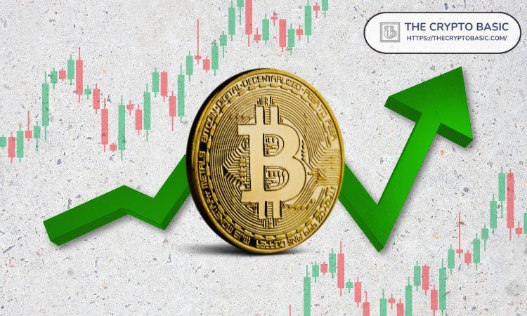 
                        比特币飙升至 10.8 万美元之前幕后真正发生的事情
                    