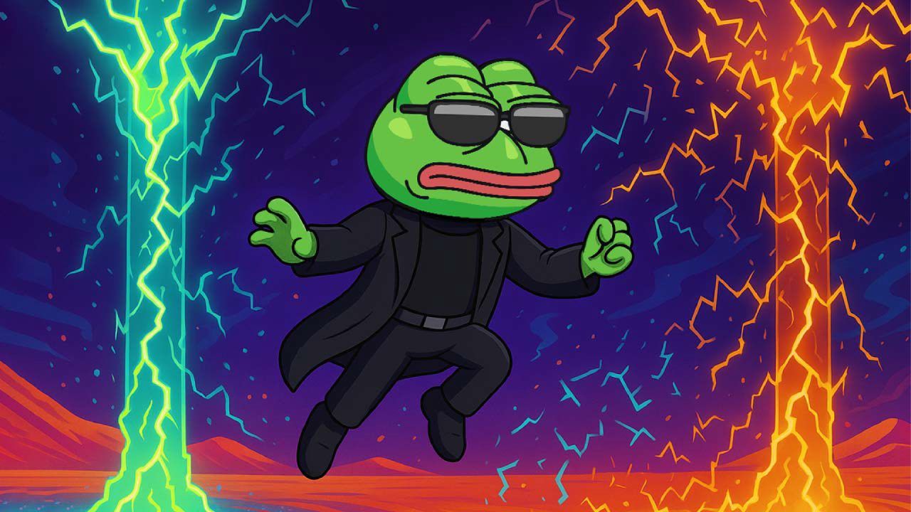 
                        Neo Pepe $NEOP 预售已筹集超过 200 万美元，经 Stellar CertiK 审计
                    
