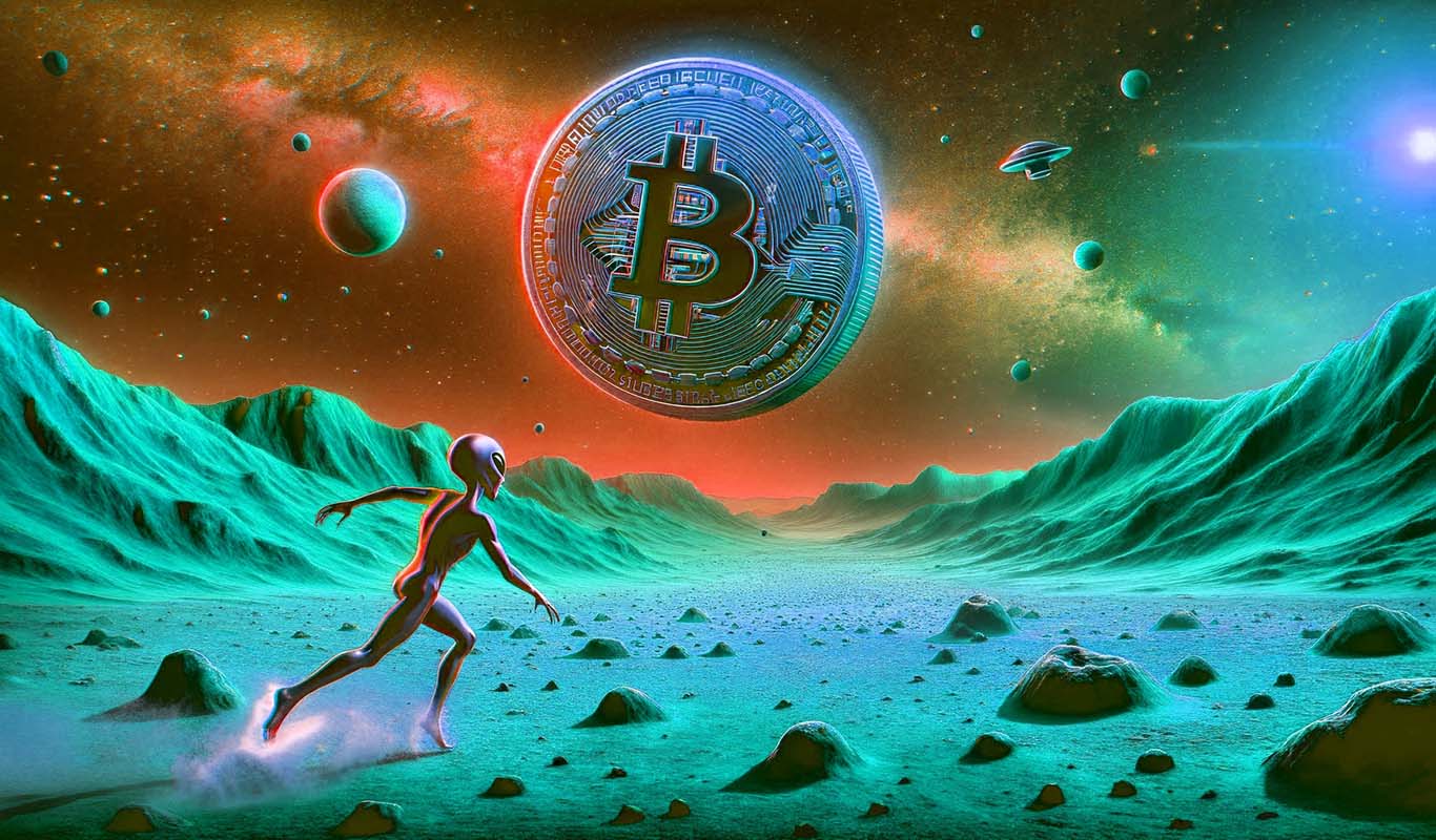 “我们一直在等待的信号”：分析公司称比特币为下一轮上涨奠定了基础