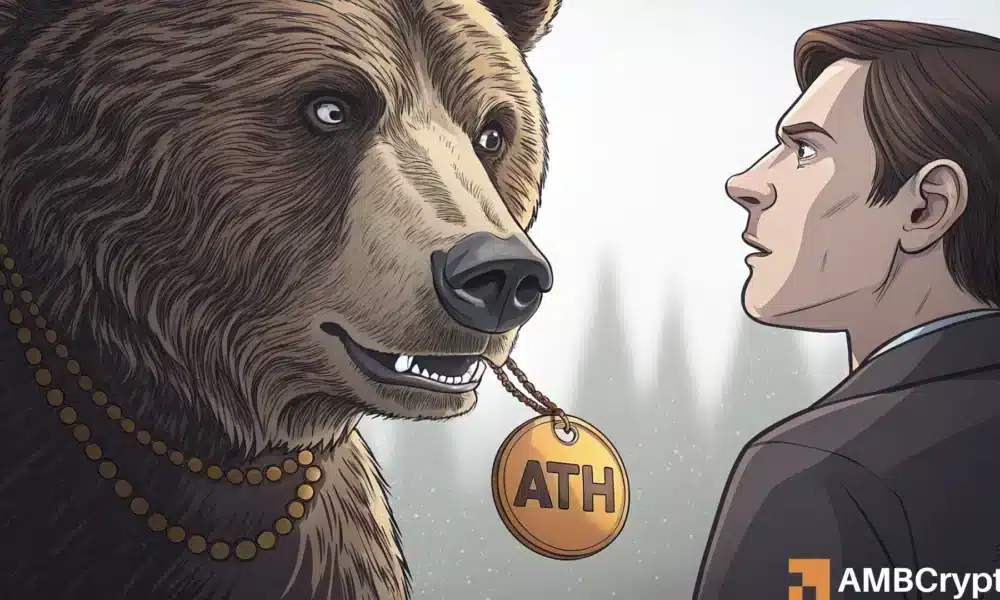 比特币第三季度前景不明朗——又一次清算事件即将到来？