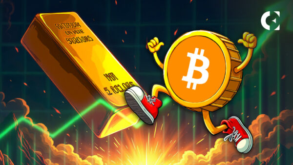 特朗普白宫对比特币有新战略，涉及大量黄金