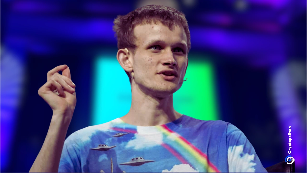 Vitalik Buterin 提出多元化 ID 以保护隐私和公平访问