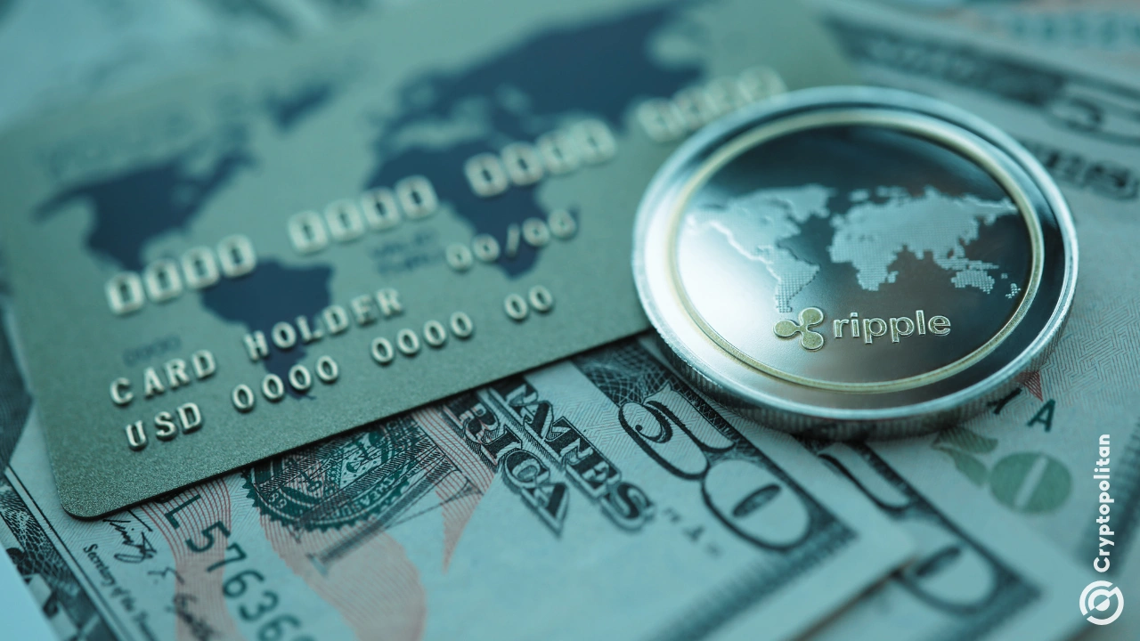 Ripple 的禁令给机构 XRP 销售带来了不确定性