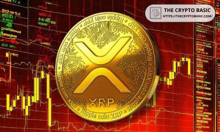 XRP 价格表明持有者并不关心 Torres 法官否决 Ripple-SEC 动议：分析师