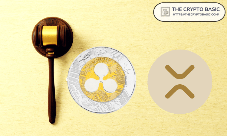 Ripple 和 SEC 决定结束诉讼，XRP 未来可能上涨