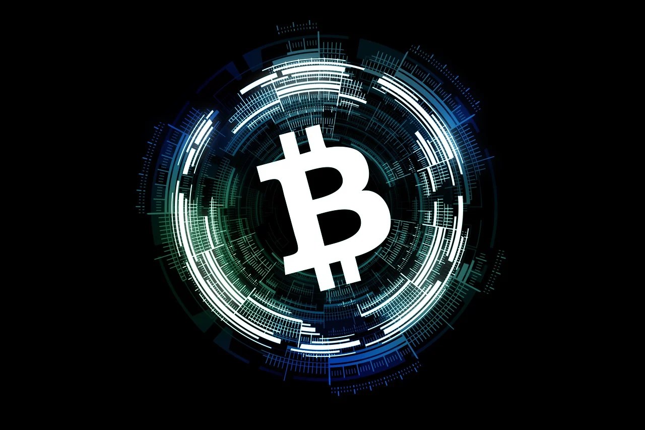 比特币价格突破关键移动平均线，预示着上涨