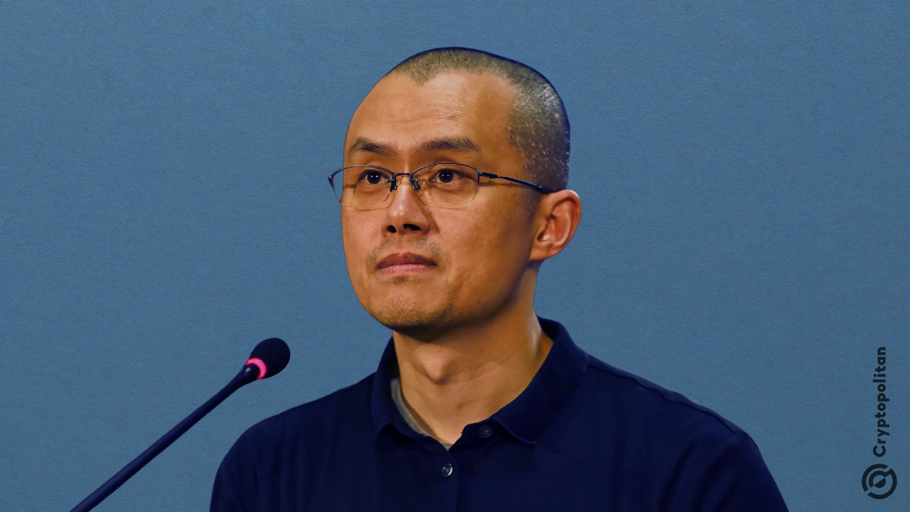 CZ 表示，币安在整个 SEC 案件审理过程中都支持 XRP