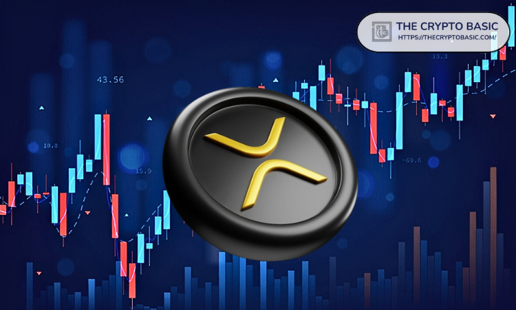 Valhil Capital 在大胆估值研究中预测，XRP 价格到 2030 年将达到 4,813 美元