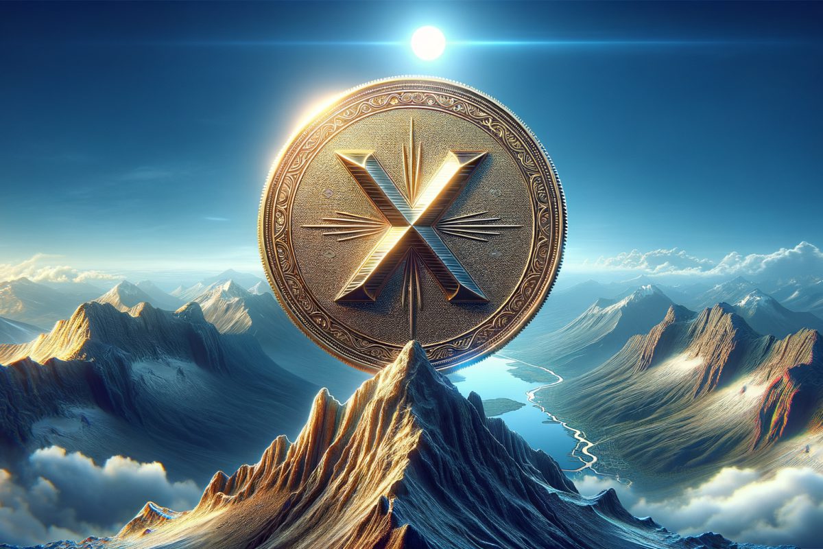 Ripple (XRP) 价格可能达到 15 美元、18 美元，然后达到 50 美元