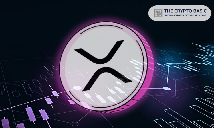 如果 XRPL 占据 1000 亿美元衍生品市场的 10%，XRP 的价值将达到多少？