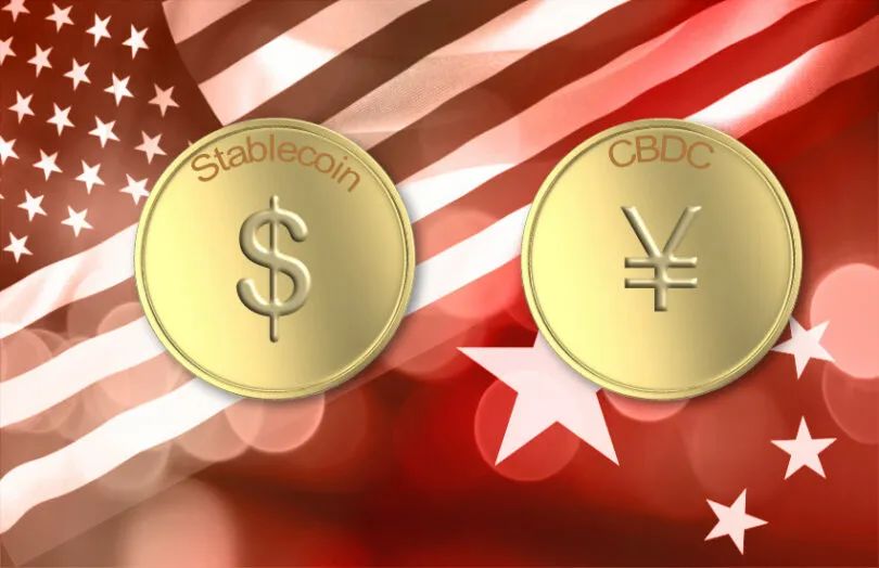Chinese think tank mulls US dollar stablecoin response - Ledger ...