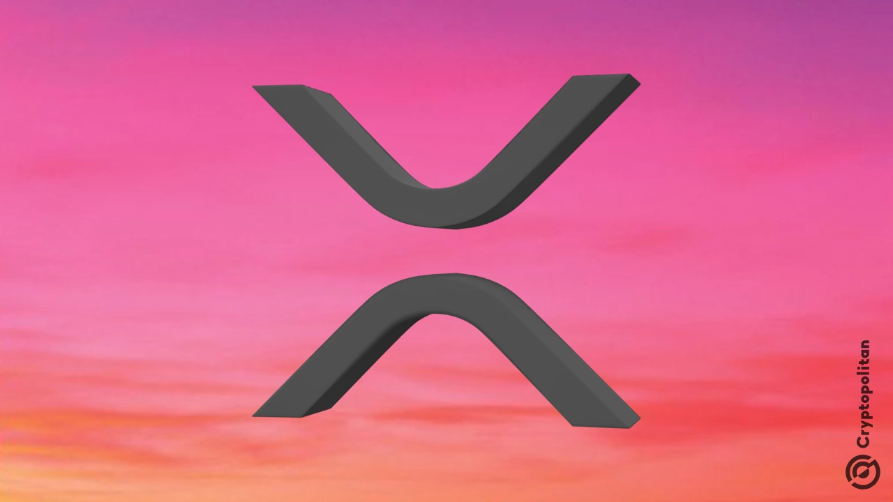 2018 年之后，Ripple 的机构销售不受 XRP 禁令影响
