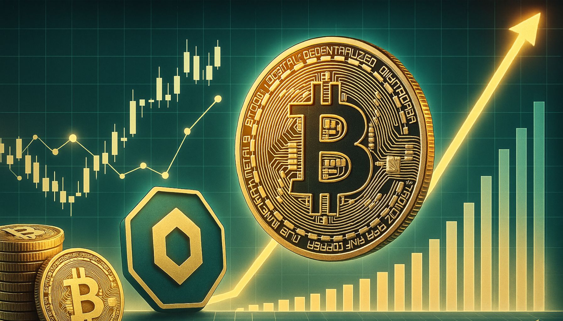 随着比特币保持结构，山寨币设置增强——进入机会？