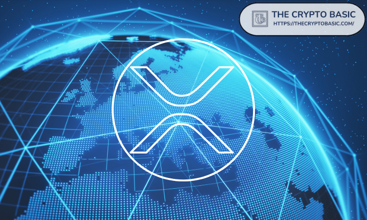 如果 XRP 成为全球 CBDC 的桥梁货币，其价值将如何？