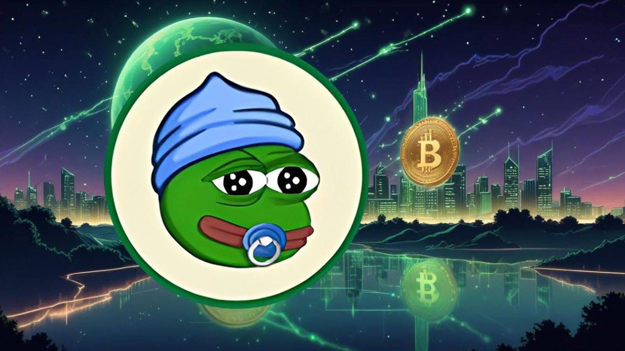 Little Pepe（LILPEPE）和其他 4 种代币正在积聚强劲的购买势头