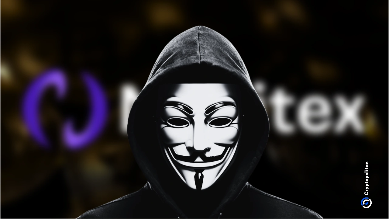 中东冲突造成 9000 万美元附带损失后，Nobitex 缓慢恢复运营