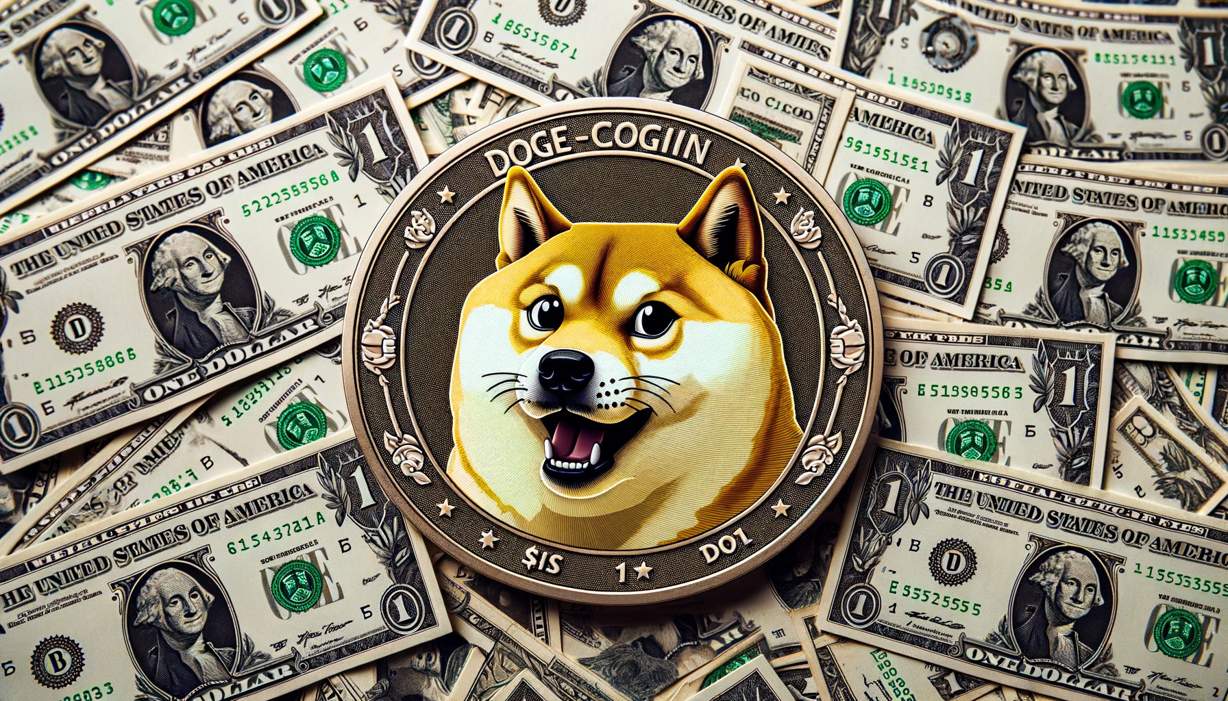 狗狗币（DOGE）涨至4美元？突破时间表揭晓