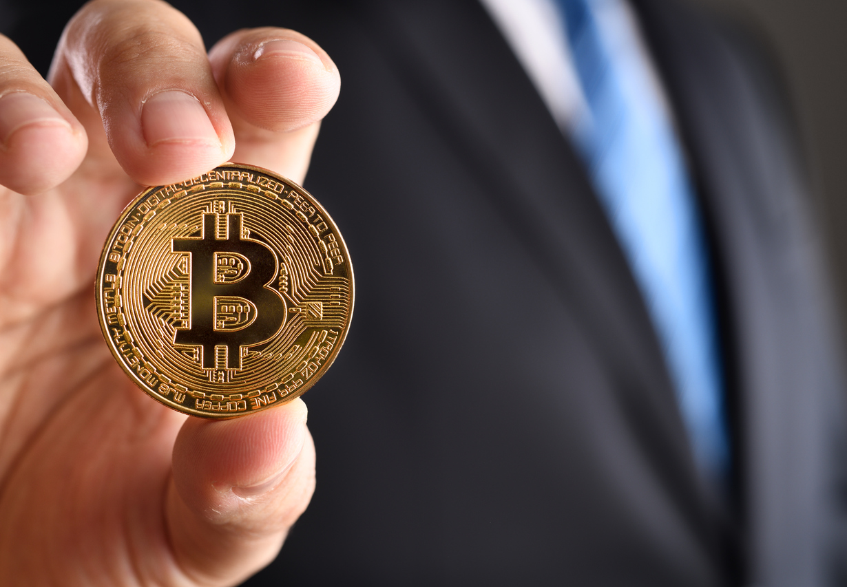 比特币零售需求处于六个月低点——但机构投资者活动持续上升