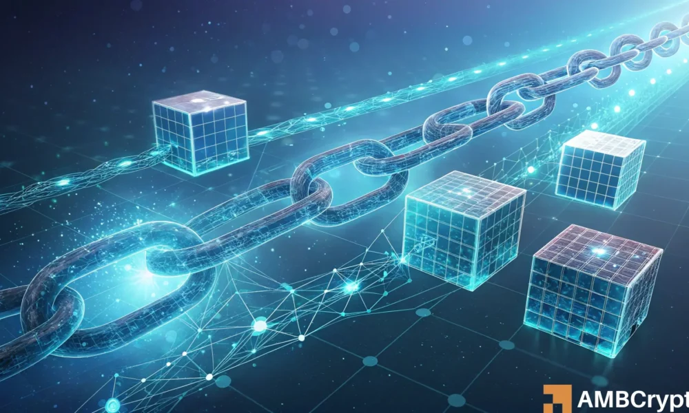 Chainlink 多头要小心了！– LINK 会达到 13.4 美元的最高价吗？