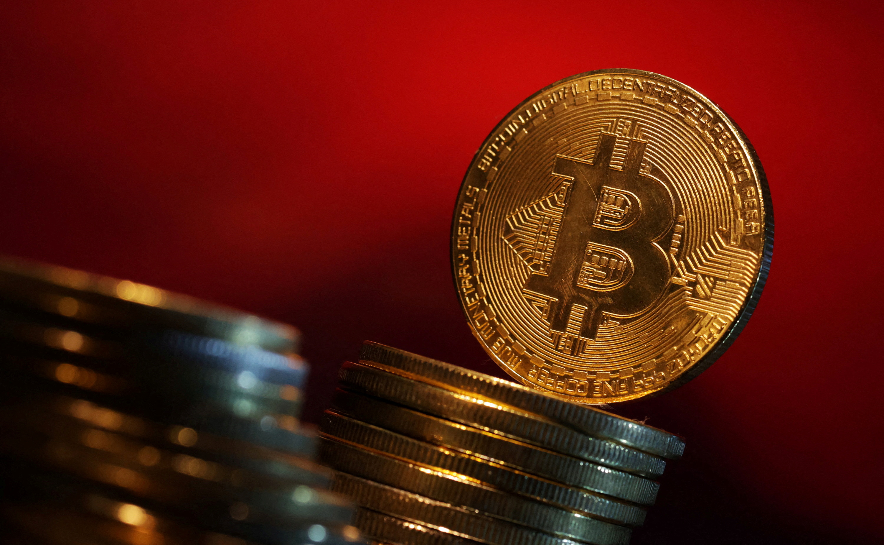分析师：随着牛旗形态的形成，比特币将上涨至 144,000 美元