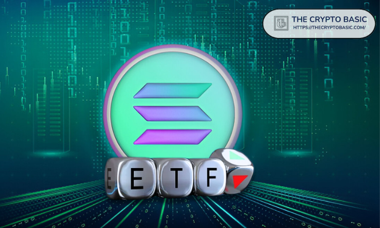 美国首个支持 Staking 的现货 Solana ETF 上线，20 分钟内交易量达 800 万美元
