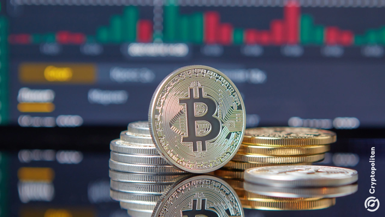 Coinbase 股价今日下跌 15.6%，策略下跌 30%，盘前交易呈亏损状态——发生了什么？