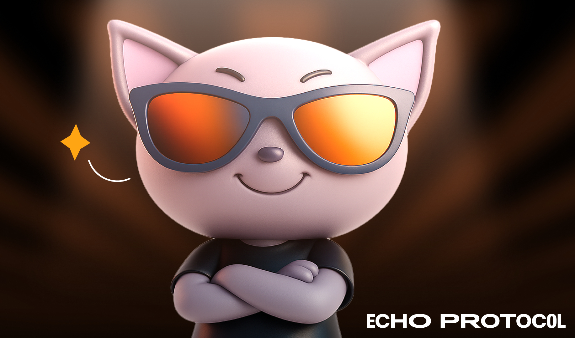 Aptos 上排名第一的 DeFi 协议 Echo 启动代币生成活动