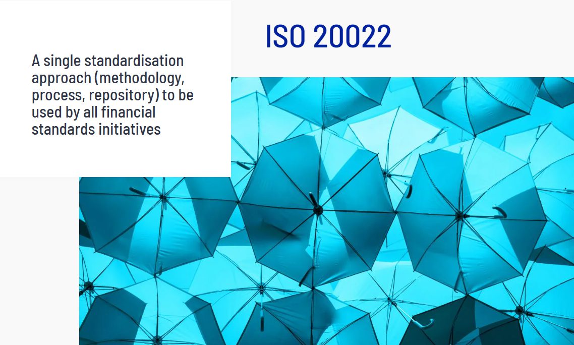 Fedwire 确认 ISO 20022 将于 7 月 14 日发布，5 种值得关注的加密货币