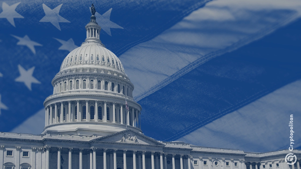 白宫召集共和党领导人威胁特朗普的巨额法案