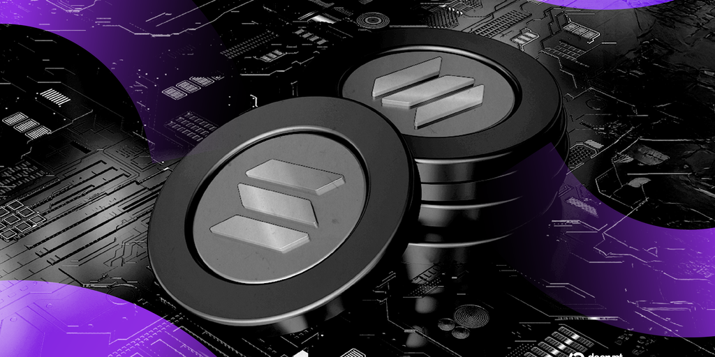 Solana 财务公司 DeFi Development Corp. 将可转换票据发行额度提高至 1.12 亿美元